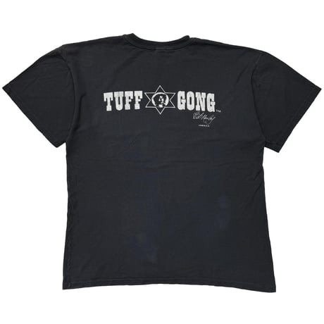 BOB MARLEY SMILE JAMAICA TUFF GONG XL 9362