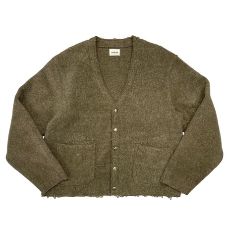 greatLAnd ORIGINAL Grungeman Cardigan Jacket XL 1577