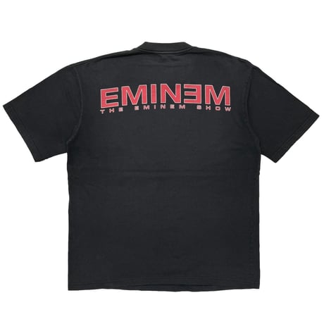 EMINEM THE EMINEM SHOW MICHAEL XL 9526