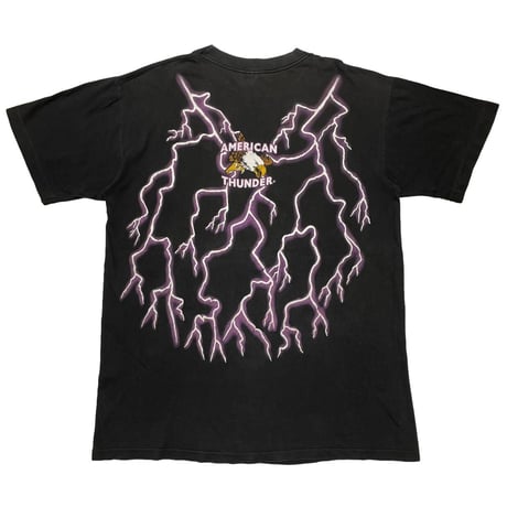 AMERICAN THUNDER FEEL THE WIND XL 6180
