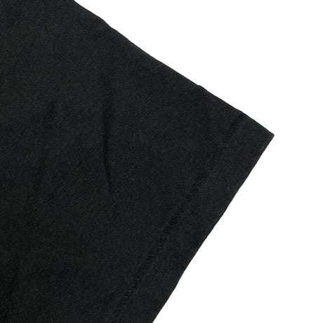greatLAnd ORIGINAL CAPITALISM TEE BLACK