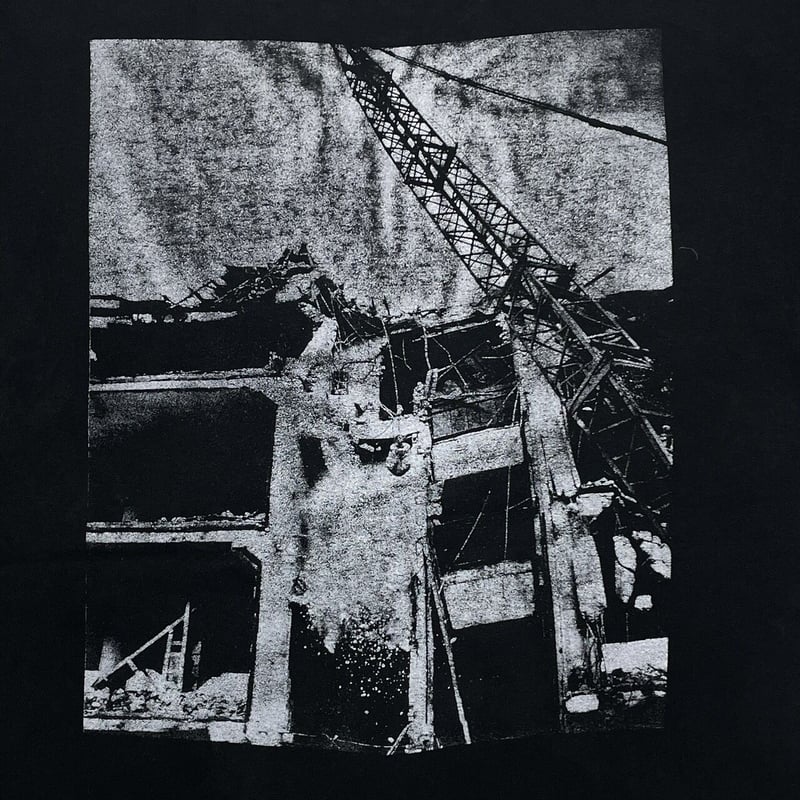 RAGE AGAINST THE MACHINE CHE GUEVARA GIANT BY a