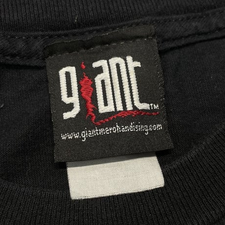 KORN NECK LS GIANT LARGE 5551