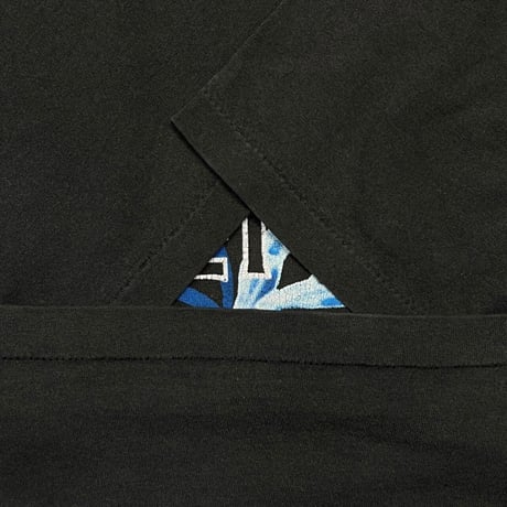 LED ZEPPELIN SWAN SONG HANES XL 2065