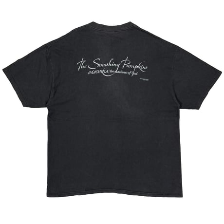 THE SMASHING PUMPKINS 2000 MACHINA the machines of God Hanes XL 9241