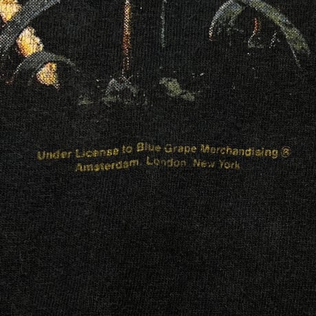 CRADLE OF FILTH PSYCHOPATHIA SEXUALIS DEAD GIRLS GILDAN XL 5106