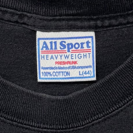 Slipknot IOWA BLUE PRINT ALL SPORT LARGE 2849
