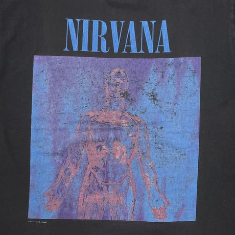 NIRVANA SLIVER FITS XL 6362