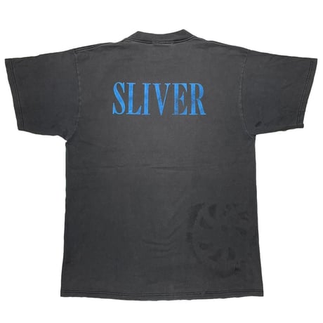 NIRVANA SLIVER FITS XL 6362