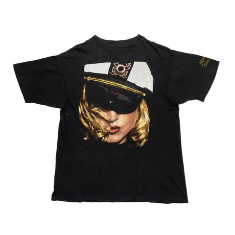 MADONNA 1993 THE GIRLIE SHOW XL 3985