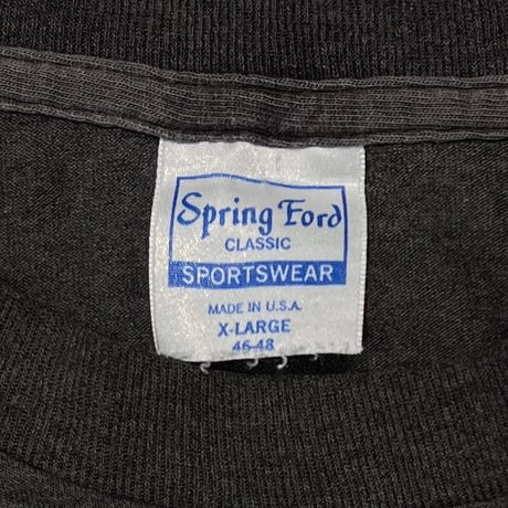 VAN HALEN ou812 1988 SPRING FORD XL 8709