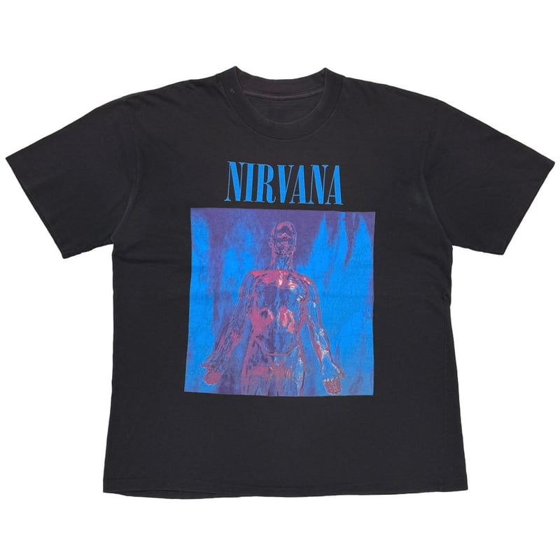 NIRVANA SLIVER FITS XL 7782 | greatLAnd OSAKA