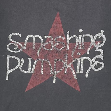THE SMASHING PUMPKINS JUST SAY MAYBE GIANT BY TEEJAYS XL 2410