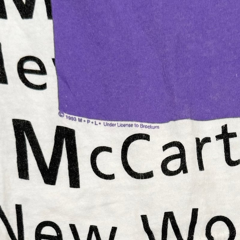 paul mccartney pure (RAREアドバンス!!送料込み) 715wBPGIKnL._AC_UL210_SR210,