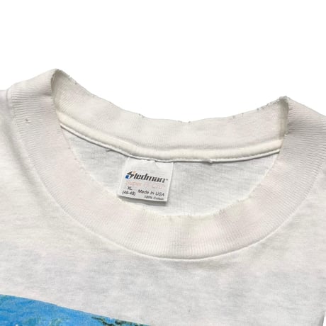 NIRVANA NEVERMIND STEDMAN XL 0265