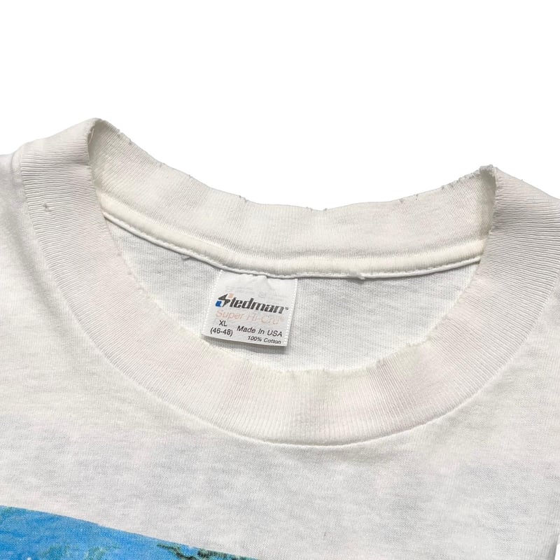 NIRVANA NEVERMIND STEDMAN XL 0265 | greatLAnd O