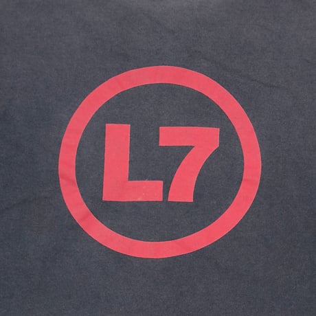 L7 OFF THE WAGON FITS MEDIUM 2221