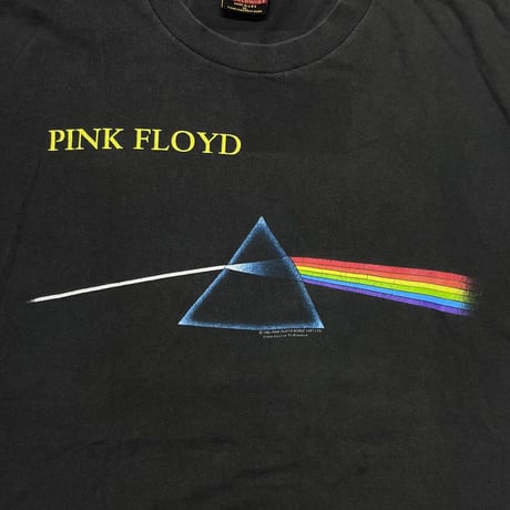 PINK FLOYD NORTH AMERICAN TOUR 1994 BROCKUM XL 8270