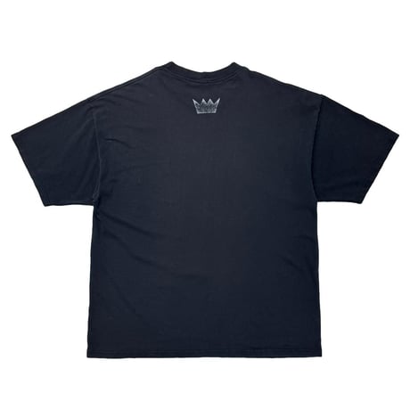 SADE KING OF SORROW FITS XXL 4935