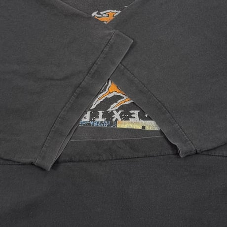 BRUTAL TRUTH EXTREME CONDITIONS FITS XL 8757