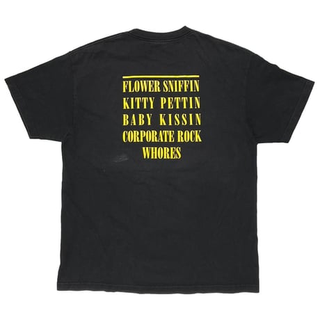NIRVANA Y2K SMILE GILDAN XL 0242