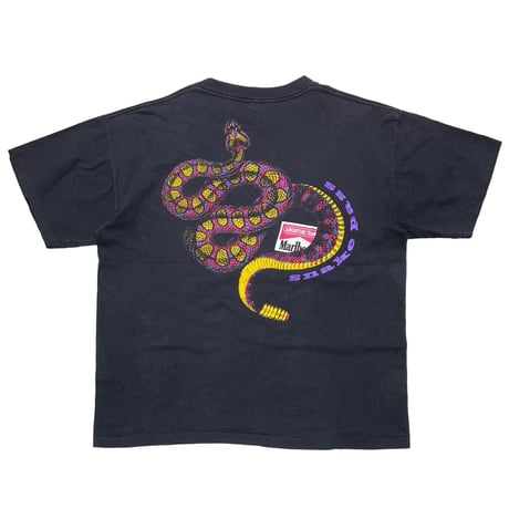 Marlboro SNAKE PASS POCKET TEE XL 6391
