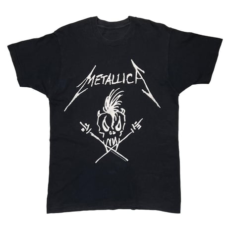 METALLICA NOWHERE ELSE TO ROAM EUROPE '93 FITS LARGE 3241