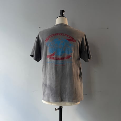 FADE is BEAUTIFUL 2.5 [No.17] HARLEY DAVIDSON PROUD TO BE AN AMERICAN 1988 FITS XL 2111