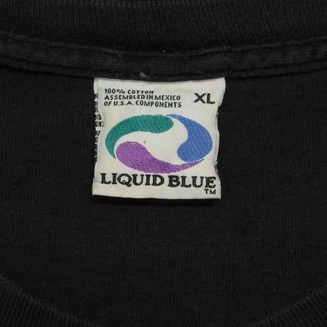 LIQUID BLUE 1998 UNICORN XL 7421