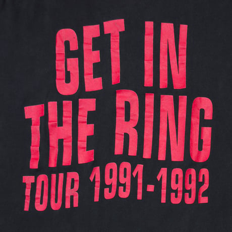 GUNS N' ROSES CIVIL WAR BROCKUM XL 2774