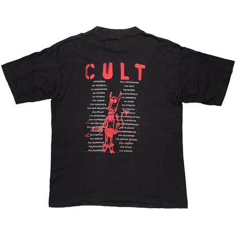 CULT TOUR EURO XL 1904