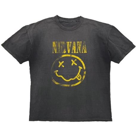 NIRVANA SMILE BOOTLEG FITS XL 5140