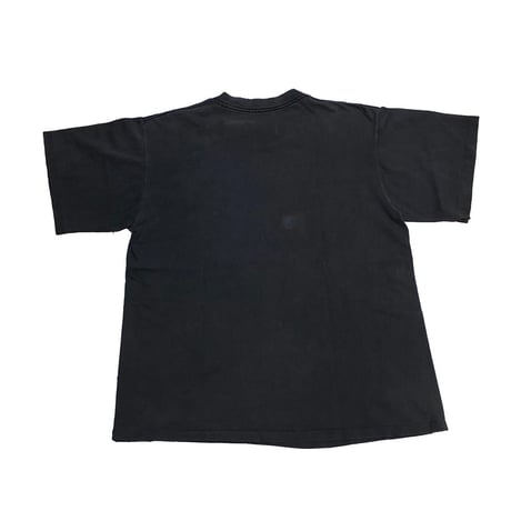 OLD&VINTAGE 90s EAGLE TEE FITS XL	0401