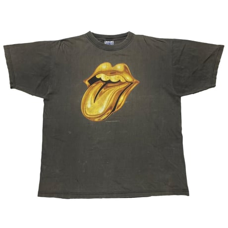 ROLLING STONES 1997 LIP & TONGUE LARGE 5651