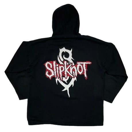 Slipknot PEOPLE=SHIT HOODIE FITS L-XL 9314