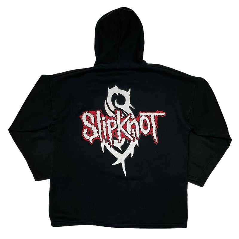 Slipknot PEOPLE=SHIT HOODIE FITS L-XL 9314 | gr