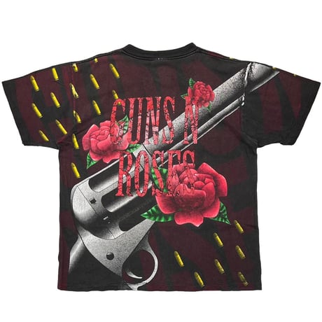 GUNS N' ROSES 1993 OVP ONEITA LARGE 2766