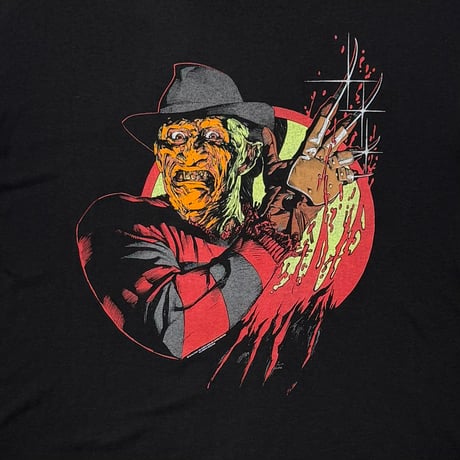 FREDDY A Nightmare On Elm Street 4 1985 GREAT SOUTHERN COMPANY XL 9753