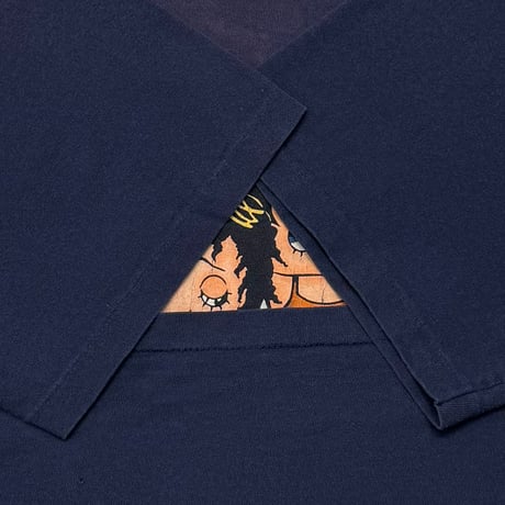 BETTY BOOP GIRL POWER SPICE GIRLS PARODY NAVY CHANGES LARGE 3673