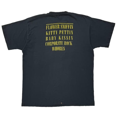 NIRVANA SMILE 90s FITS XL 5483