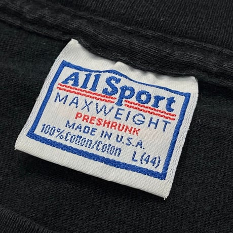 NINE INCH NAILS THE FRAGILE ALL SPORT LARGE 3719