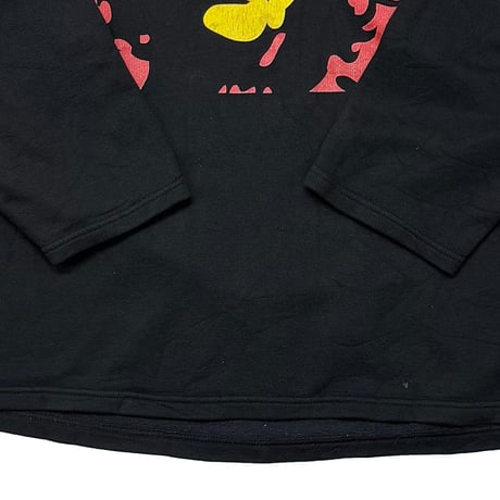 RAGE AGAINST THE MACHINE CHE GUEVARA BOOTLEG SWEAT HOODIE XL 6571