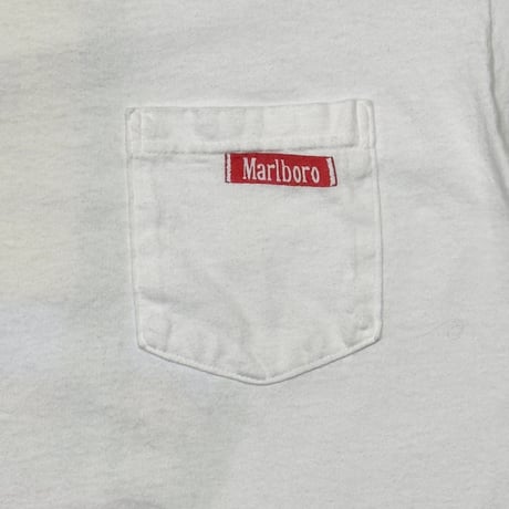 Marlboro CACTUS RODEO COUNTRY STORE POCKET DELTA XL 2604