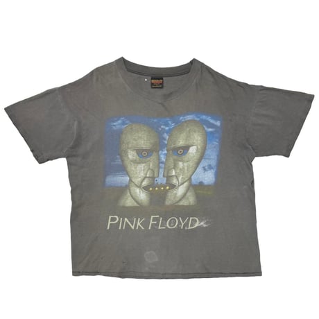 PINK FLOYD NORTH AMERICAN TOUR 1994 BROCKUM LARGE 8626