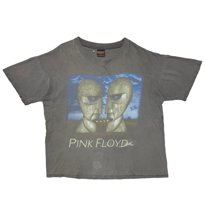 PINK FLOYD NORTH AMERICAN TOUR 1994 BROCKUM LAR