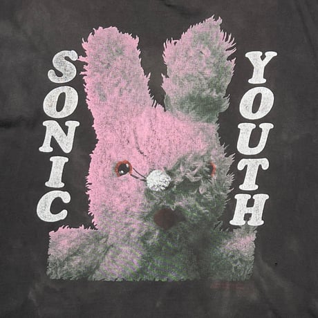 SONIC YOUTH GRACIAS BROCKUM XL 6075