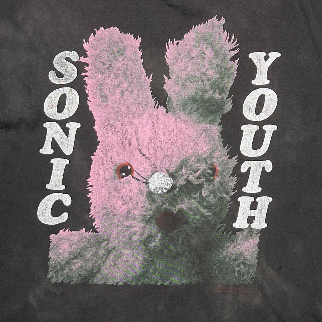 SONIC YOUTH GRACIAS BROCKUM XL 6075 | greatLAnd