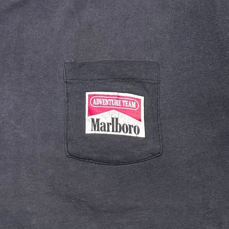Marlboro SNAKE PASS POCKET TEE XL 6383