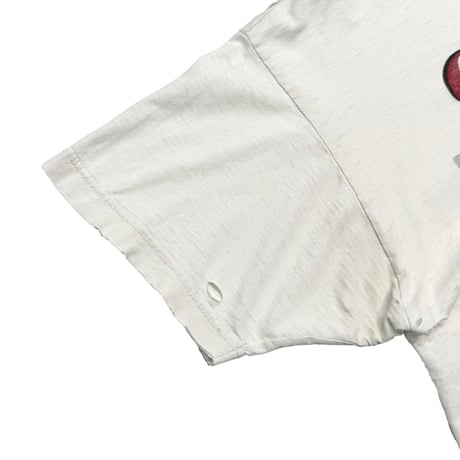 GUNS N' ROSES NEWS PAPER GN'R LIES WHITE FITS LARGE 4050