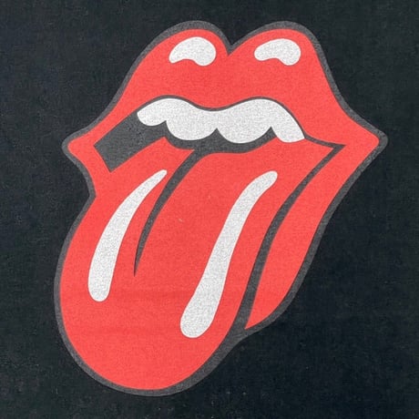 ROLLING STONES 1997 BRIDGES TO BABYLON WORLD TOUR ANVIL LARGE 2055